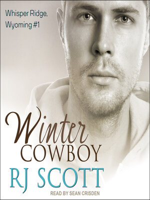 cover image of Winter Cowboy
